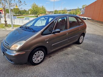 Citroën Xsara Picasso - 3