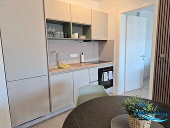 Novalja – nádherne zariadený apartmán neďaleko pláže - 3