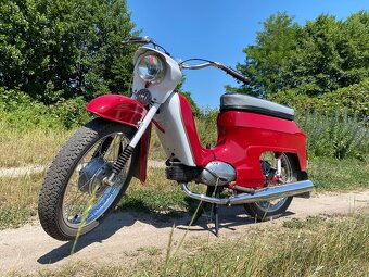 Jawa pionier - 3