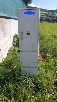 Predam pozemok vhodny na vystavbu domu, Jasenica - 3