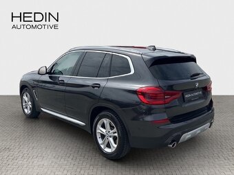 BMW X3 2,0d xDrive - 3