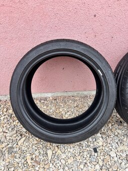 225/40 R18 Nankang Sportnex -letné - 3