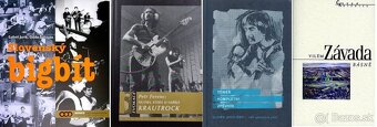 Grafika, Maliarstvo, Sochárstvo, Hudba - 3