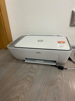Hp tlačiareň - 3
