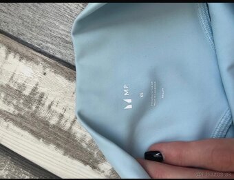 Legíny Myprotein X TZ - 3