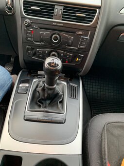 Audi A4 1.8T - 3