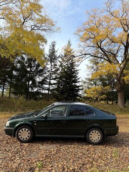 Škoda Octavia 1.9tdi 66kw - 3