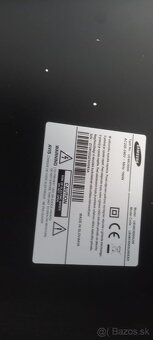 Ponúkam na predaj TV Samsung za 120 € - 3