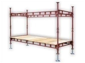 Mám záujem o haki lešenie,haky lesenie - 3