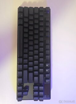 Steelseries Apex pro TKL Gen 3 WL US čierna - 3