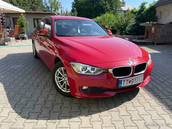 BMW 3 F30 316d - 3