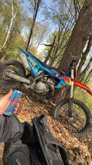 Ktm sxf 350 2020 - 3
