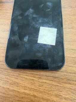 iPhone 16 pro max 512GB / cena nižšia poškriabaný display - 3