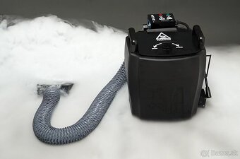 Výrobník plazivého dymu 3500W - 3