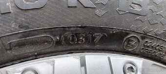 155/70 r13 celoročne - 3