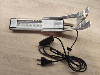 osvetlenie pre morské akvárium - 3