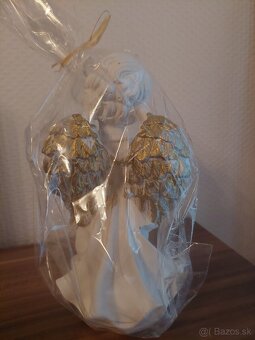 Soška anjela 19cm - 3