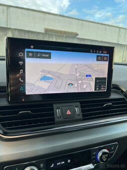 Audi q5 2.0 tdi  26830 bez dph - 3