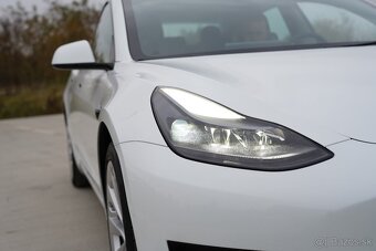 Tesla Model 3 Refresh I 239 kW I 60KWH I DPH - 3