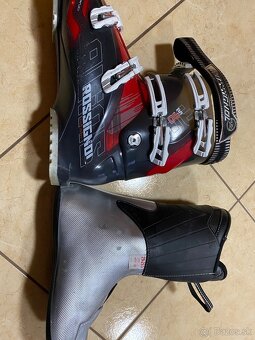 Ližiarky Rossignol Alias easi entry s90 - 3