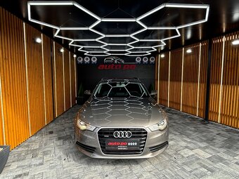 Audi A6 Avant 3.0 TDI DPF 245k quattro S tronic - 3