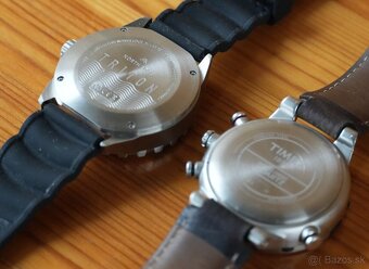 Predám hodinky Timex - 3