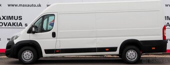 Citroën Jumper 2.0 BlueHDi 160 35 L4H2 - 3