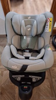 Joie I spin 360 (zaruka), 0-4r - 3