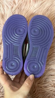 Nike Air Force 1 Los Angeles - 3