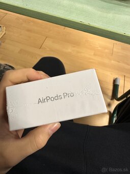 AirPods 3 pro 2025 - 3