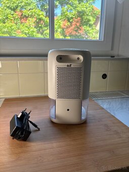 Odvlhčovač vzducu - 3