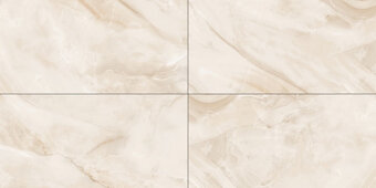 Lesklá dlažba 60x120 - Imitácia Onyxu - 48,24 m2 - 3