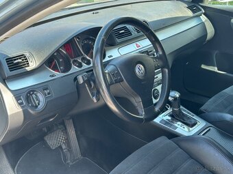 Volkswagen Passat 2.0 TDI Highline DSG - 3