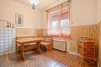 ALL INCLUSIVE | NA PREDAJ 7-IZBOVÝ POSCHODOVÝ RODINNÝ DOM V - 3