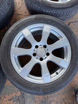 5x112 R17 Tomason 225/50 R17 - 3