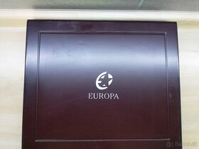 Strieborná minca 1000Sk 2008 drevo, 200Sk 1994 proof - 3