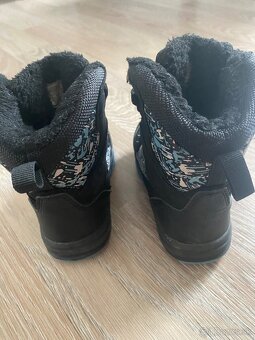 Detské čižmy v.26 - 3