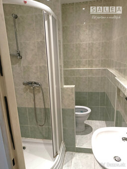 INVESTIČNÁ PRÍLEŽITOSŤ Krásny 1izbový na predaj na ulici J. - 3