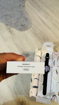 Apple watch 7 45mm - 3