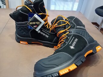 Pracovna obuv 48 - 3