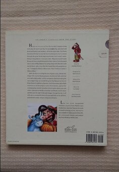 Paul Bunyan kniha + kazeta - 3