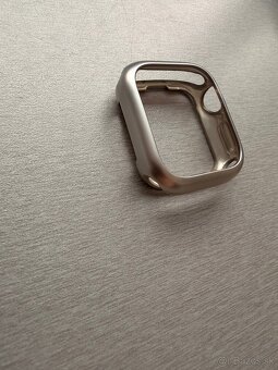 Remienok pre Apple watch - 3