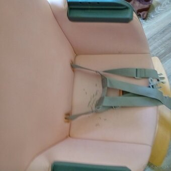 Detska stolička na jedenie - 3