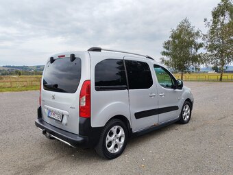 Partner 1.6 Hdi Tepee - 3