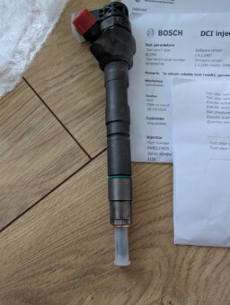 Vstrek Common Rail BOSCH CRI 0445110429 (03L130277J) - 3