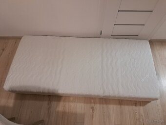 Matrac 200x90 - 3