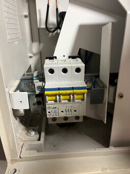 Rozvodna skrina - 3