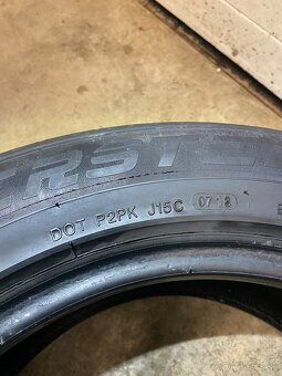 215/55 r16 letné pneumatiky - 3