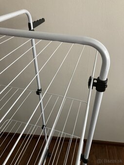 Sušiak 3-poschodový - 3