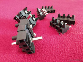 Predám prepojovacie čokoládky. - 3